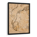 Cuadro decorativo de Canvas Lab