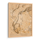 Cuadro decorativo de Canvas Lab