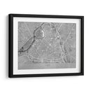 Cuadro decorativo de Canvas Lab