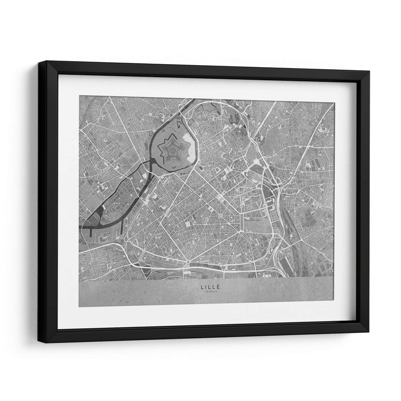 Cuadro decorativo de Canvas Lab