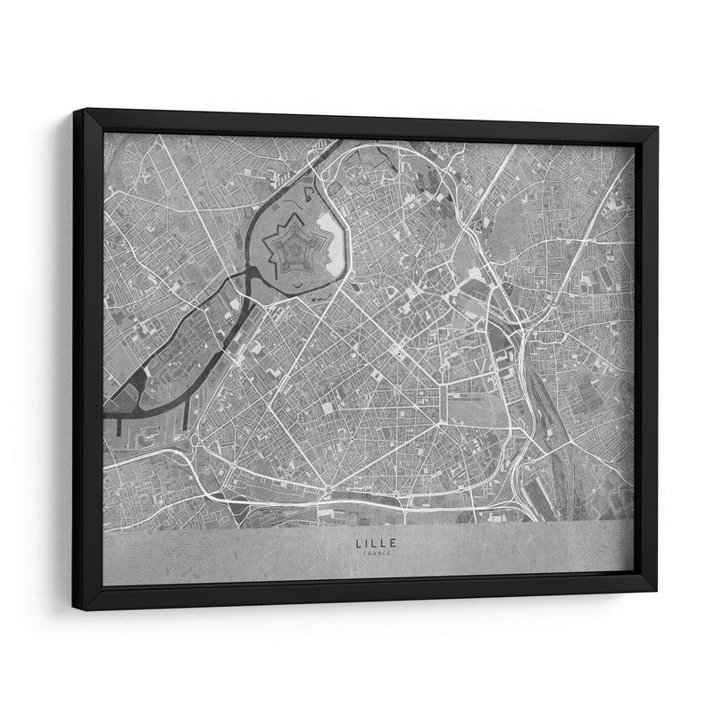 Cuadro decorativo de Canvas Lab