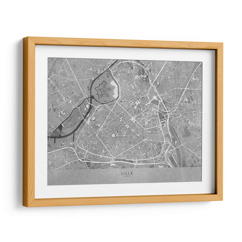 Cuadro decorativo de Canvas Lab