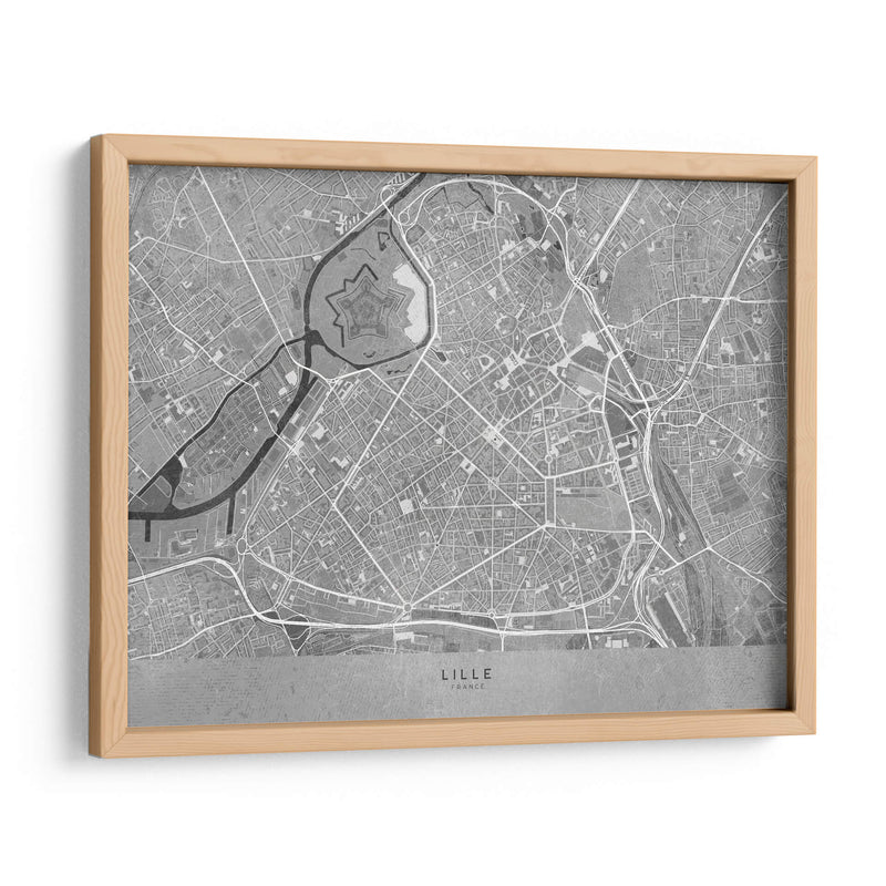 Cuadro decorativo de Canvas Lab