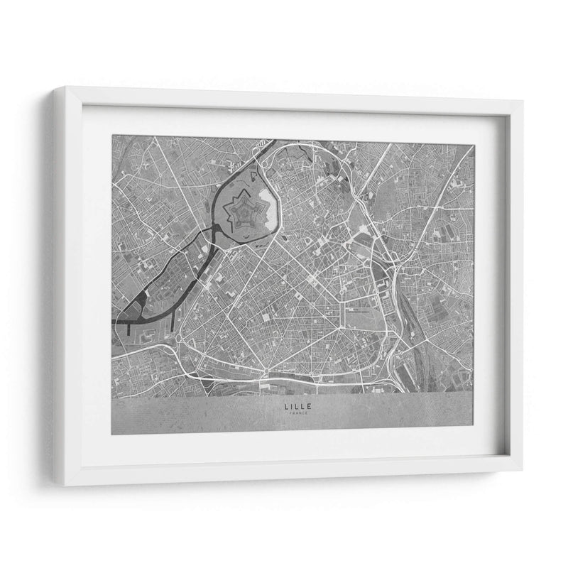 Cuadro decorativo de Canvas Lab