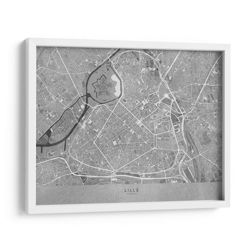 Cuadro decorativo de Canvas Lab