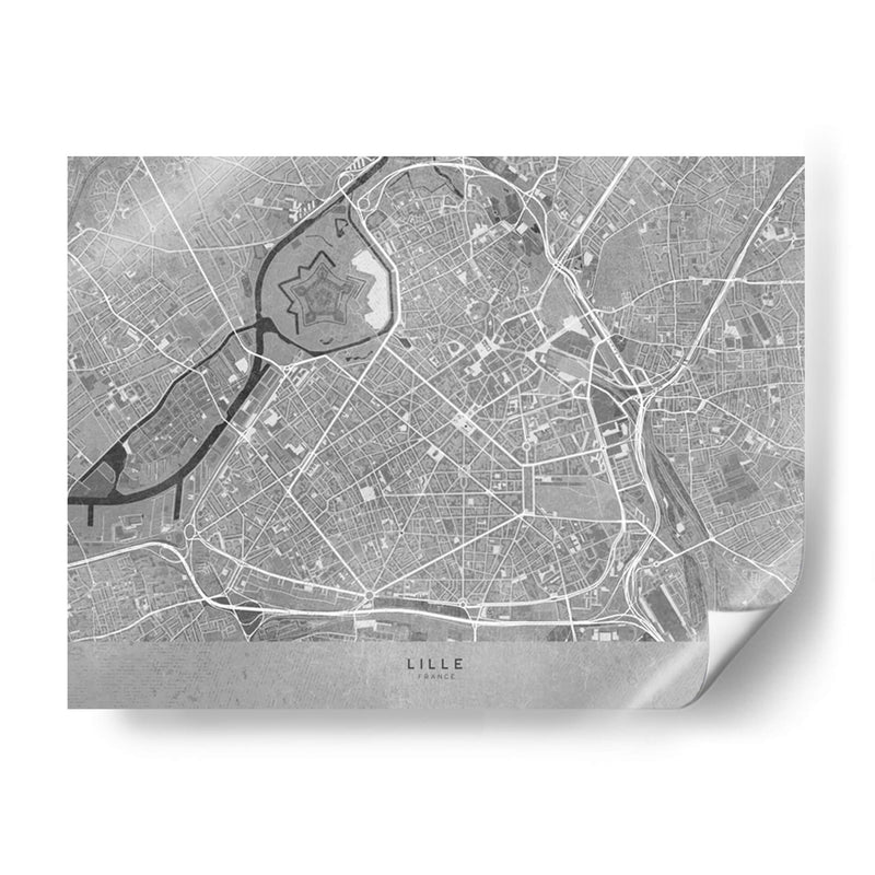 Cuadro decorativo de Canvas Lab