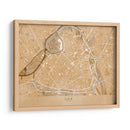 Cuadro decorativo de Canvas Lab