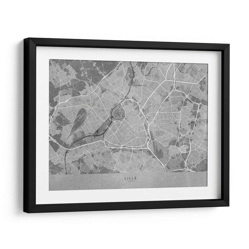 Cuadro decorativo de Canvas Lab