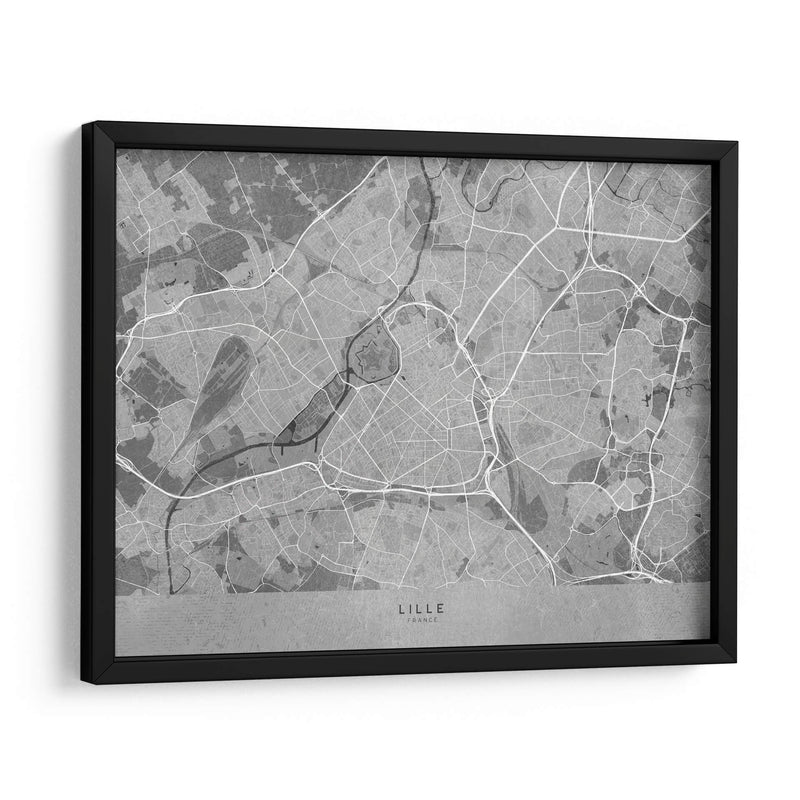 Cuadro decorativo de Canvas Lab