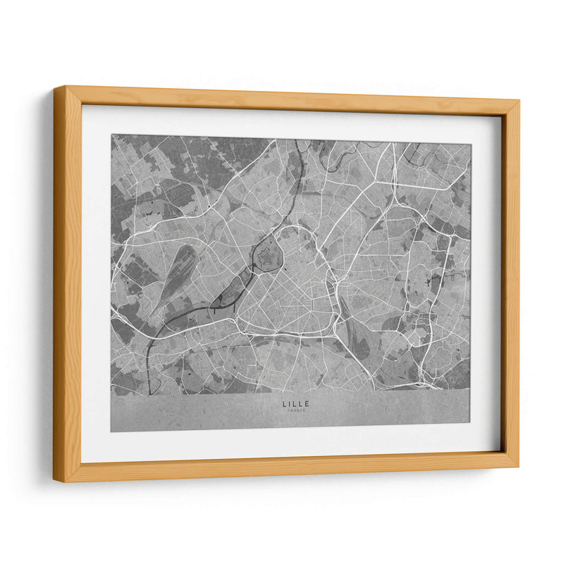 Cuadro decorativo de Canvas Lab