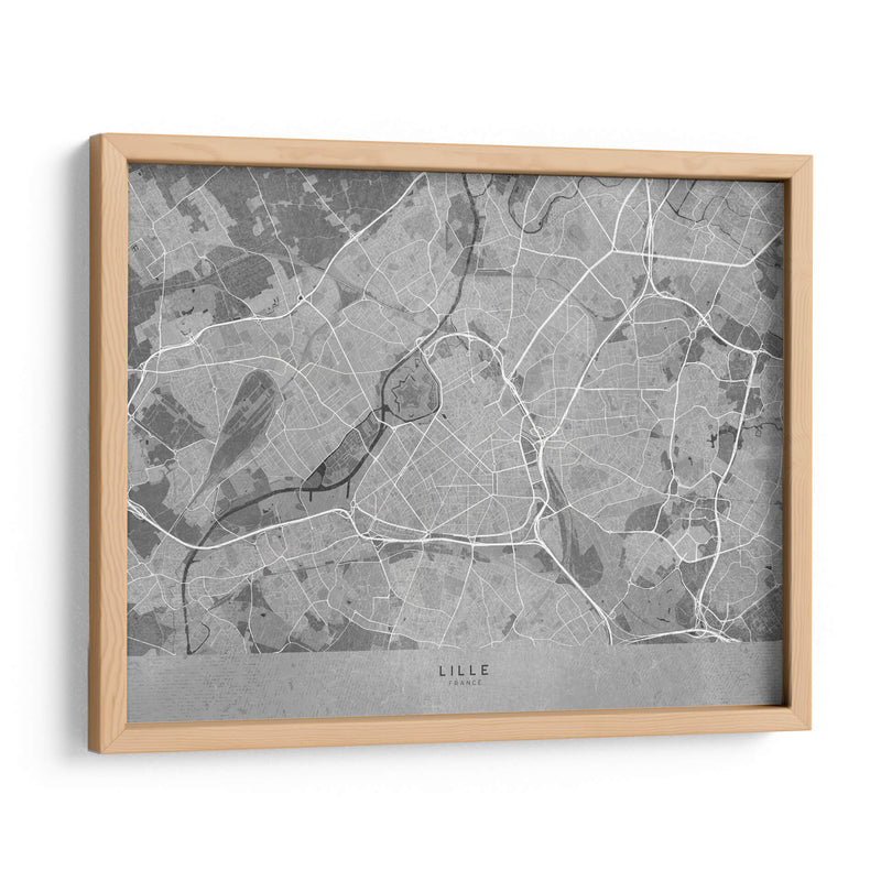 Cuadro decorativo de Canvas Lab