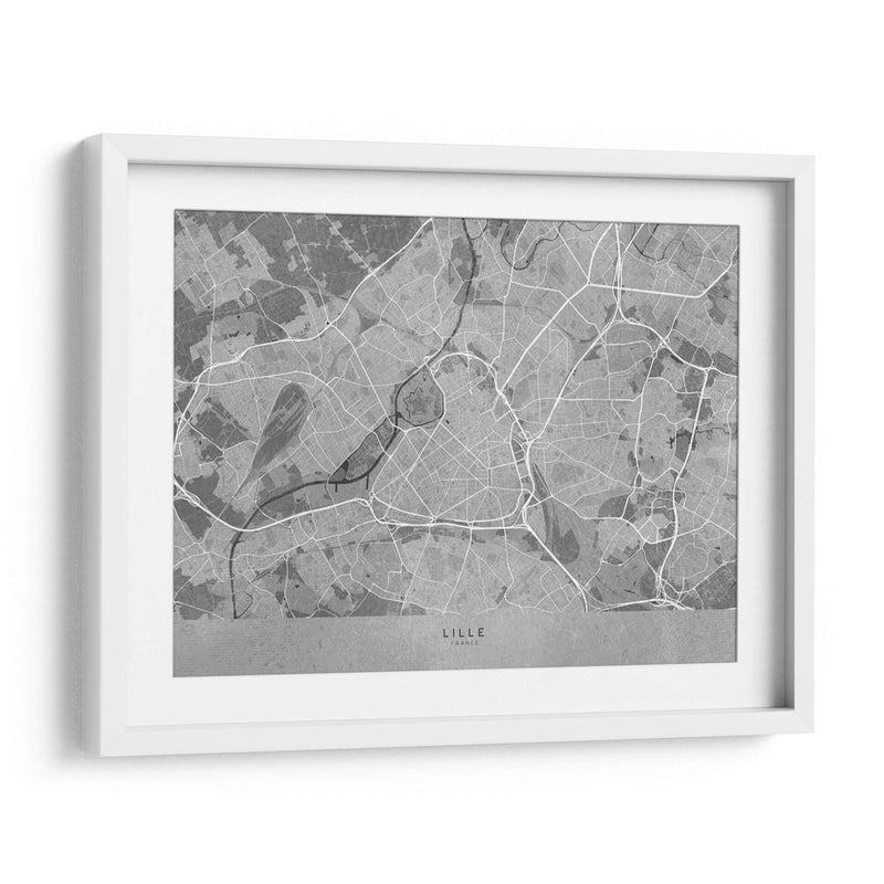 Cuadro decorativo de Canvas Lab