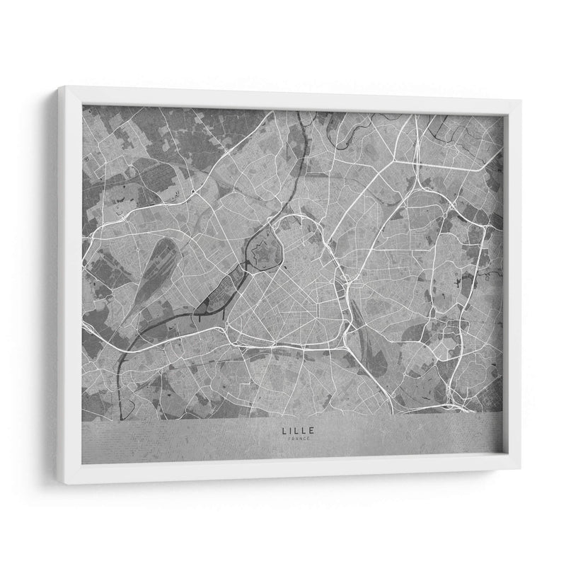 Cuadro decorativo de Canvas Lab