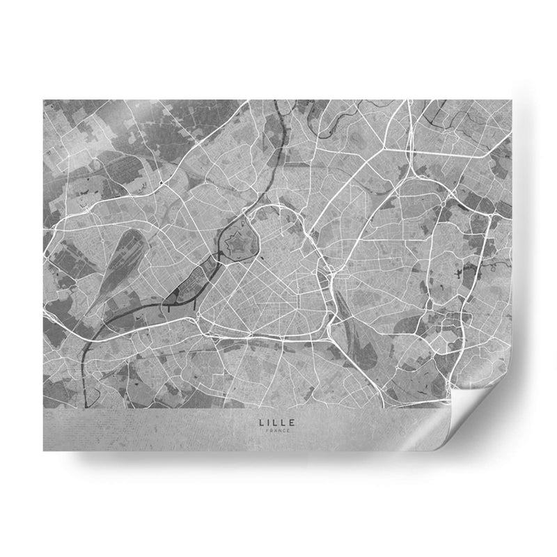 Cuadro decorativo de Canvas Lab