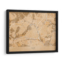 Cuadro decorativo de Canvas Lab