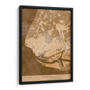 Cuadro decorativo de Canvas Lab