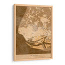 Cuadro decorativo de Canvas Lab