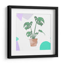 Monstera Deliciosa | Cuadro decorativo de Canvas Lab