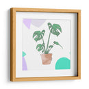 Monstera Deliciosa | Cuadro decorativo de Canvas Lab