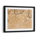 Cuadro decorativo de Canvas Lab