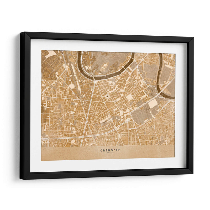 Cuadro decorativo de Canvas Lab