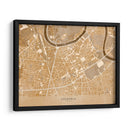 Cuadro decorativo de Canvas Lab