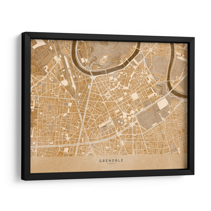 Cuadro decorativo de Canvas Lab