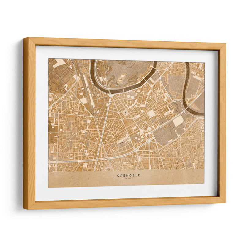 Cuadro decorativo de Canvas Lab