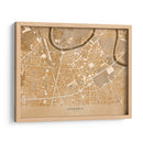 Cuadro decorativo de Canvas Lab