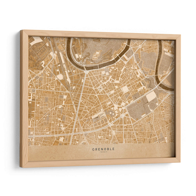 Cuadro decorativo de Canvas Lab