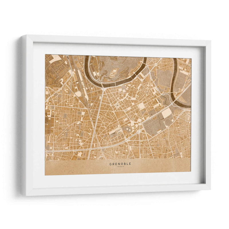 Cuadro decorativo de Canvas Lab