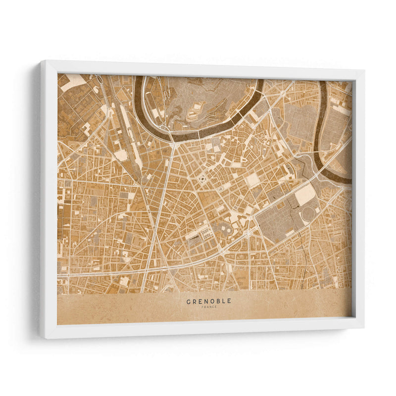 Cuadro decorativo de Canvas Lab