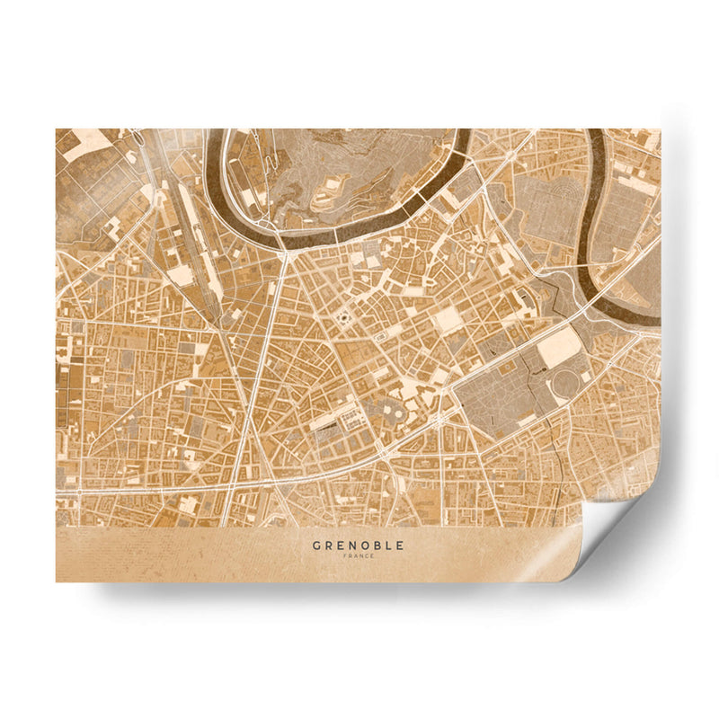 Cuadro decorativo de Canvas Lab