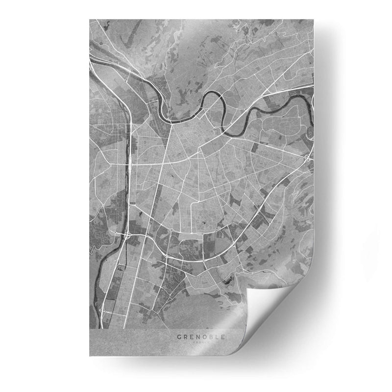 Cuadro decorativo de Canvas Lab