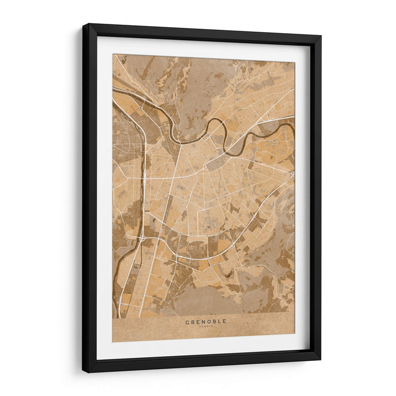 Cuadro decorativo de Canvas Lab