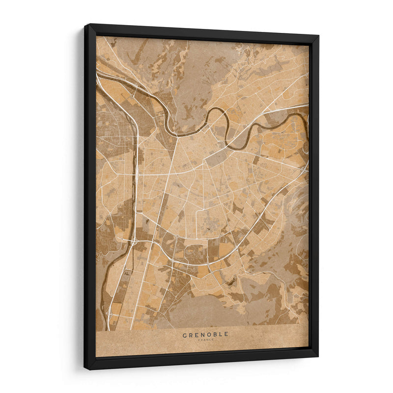 Cuadro decorativo de Canvas Lab