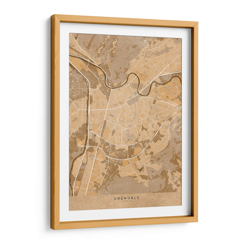 Cuadro decorativo de Canvas Lab