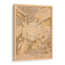 Cuadro decorativo de Canvas Lab