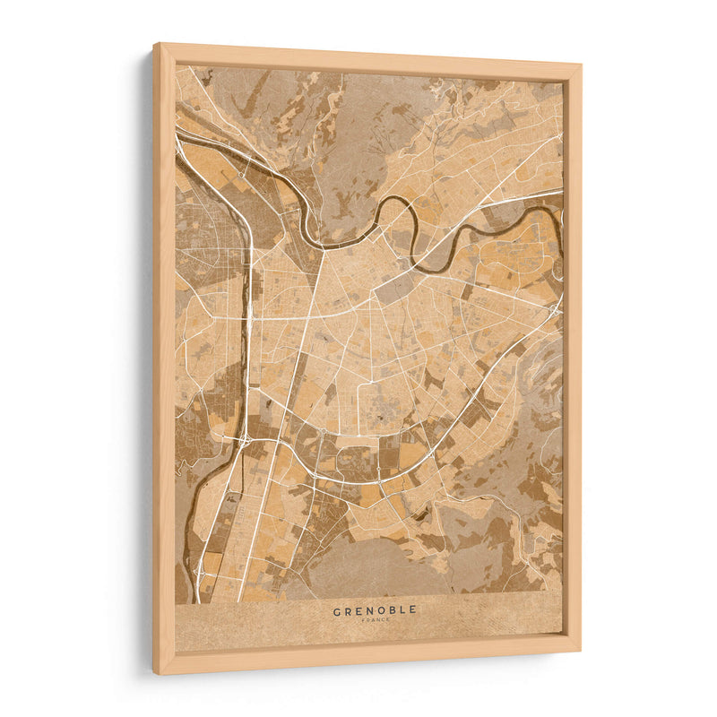 Cuadro decorativo de Canvas Lab