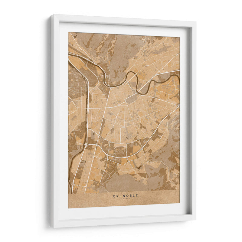 Cuadro decorativo de Canvas Lab