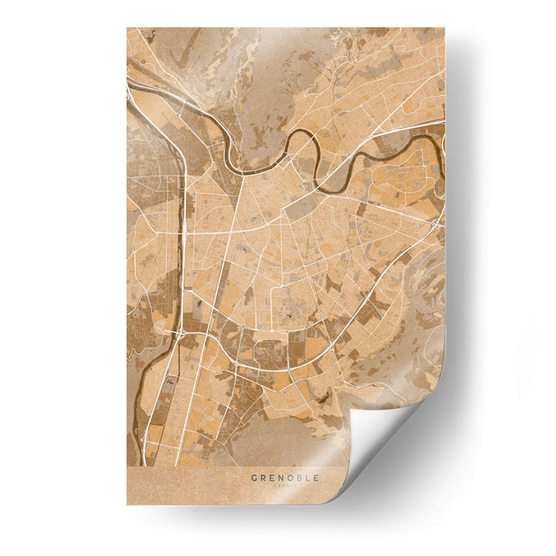 Cuadro decorativo de Canvas Lab