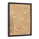 Cuadro decorativo de Canvas Lab