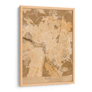 Cuadro decorativo de Canvas Lab