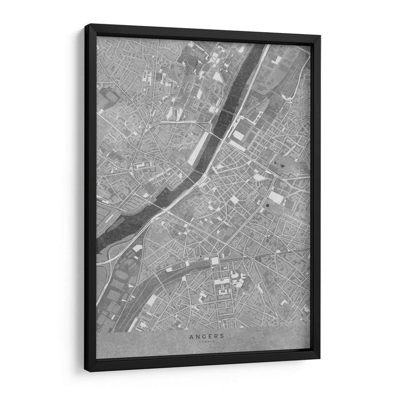 Cuadro decorativo de Canvas Lab