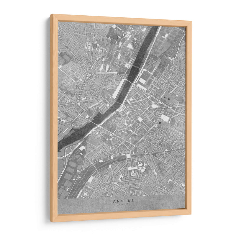 Cuadro decorativo de Canvas Lab