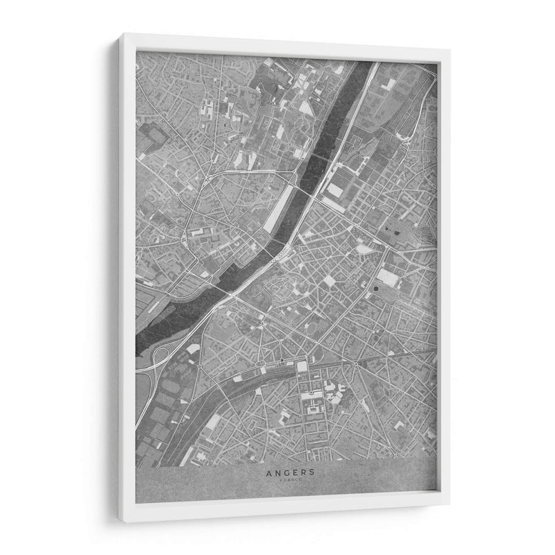 Cuadro decorativo de Canvas Lab