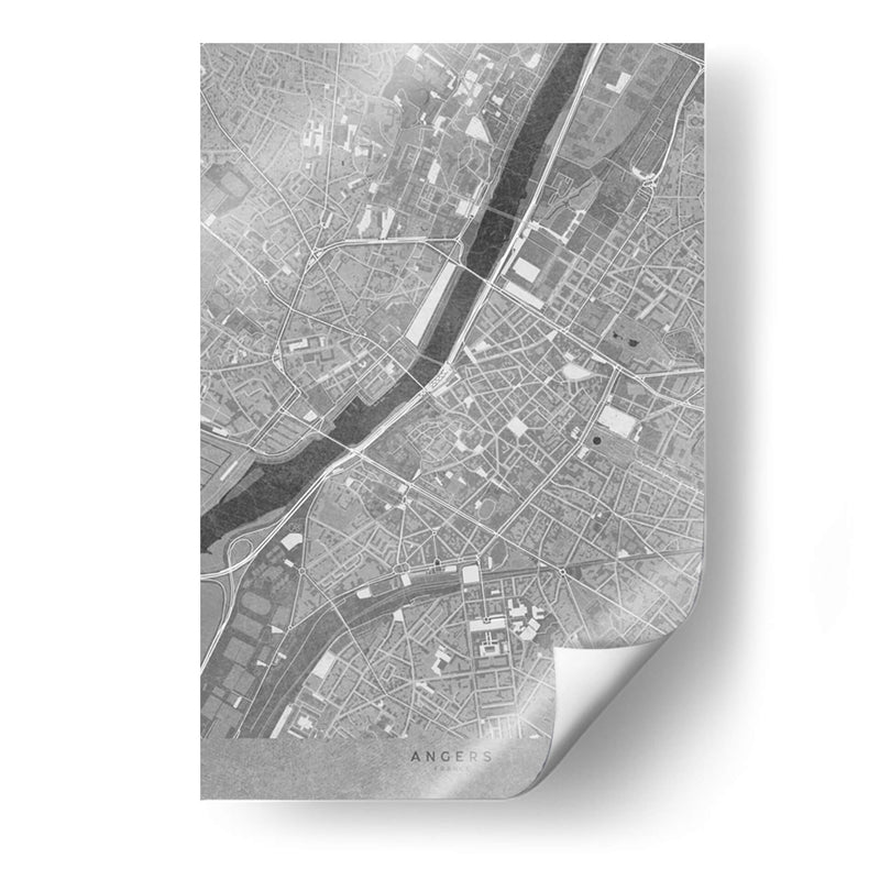 Cuadro decorativo de Canvas Lab