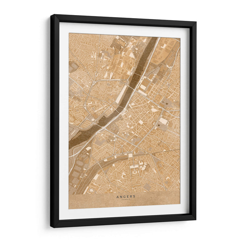 Cuadro decorativo de Canvas Lab