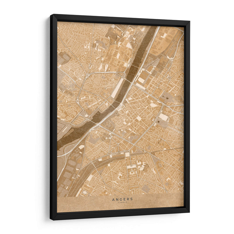 Cuadro decorativo de Canvas Lab