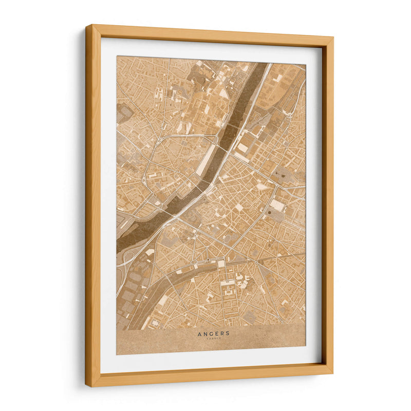 Cuadro decorativo de Canvas Lab